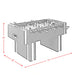 Clara Foosball Table - Tony’s Furniture Store & Linen (GA) - Multi Location
