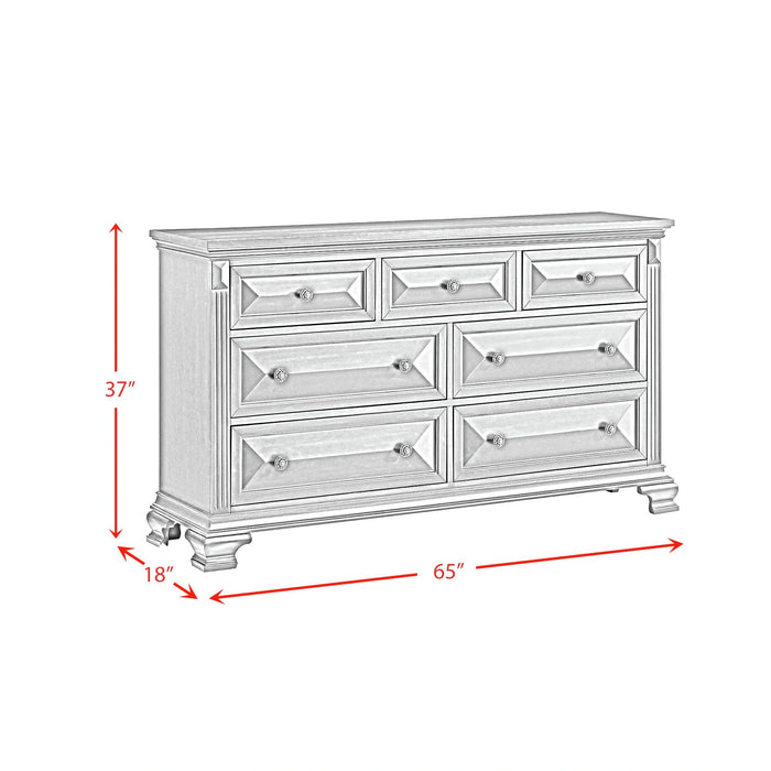 Bridgestone Bedroom Set - Tony’s Furniture Store & Linen (GA) - Multi Location