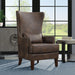 Kori 724 Chair w/Chrome Nails - Tony’s Furniture Store & Linen (GA) - Multi Location