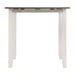 Martin Dining Set - Tony’s Furniture Store & Linen (GA) - Multi Location