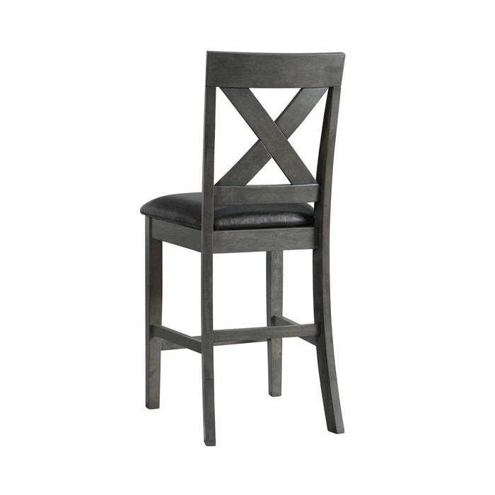 Alex Side Chair (2 Per Pack) - Tony’s Furniture Store & Linen (GA) - Multi Location
