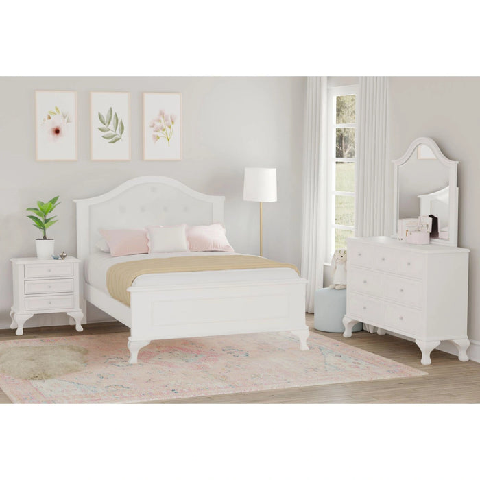 Jesse Panel Bedroom Set - Tony’s Furniture Store & Linen (GA) - Multi Location