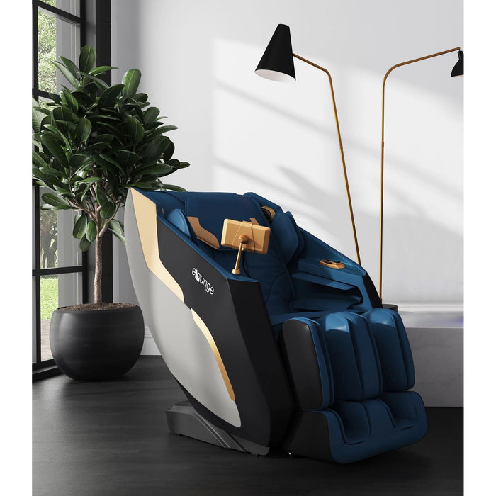 Enrich Massage Chair & Free Eye Massager - Tony’s Furniture Store & Linen (GA) - Multi Location