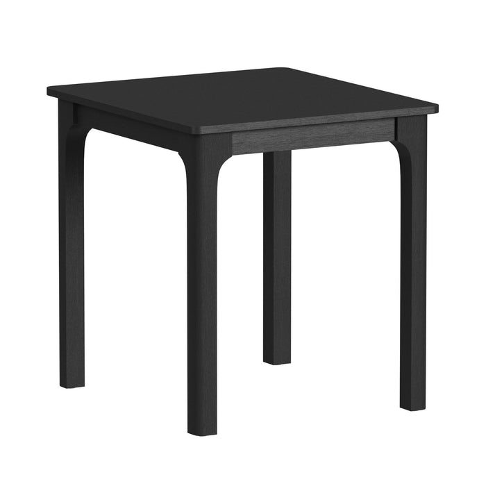 Garcia Two Pack Occasional Set in Black - Tony’s Furniture Store & Linen (GA) - Multi Location