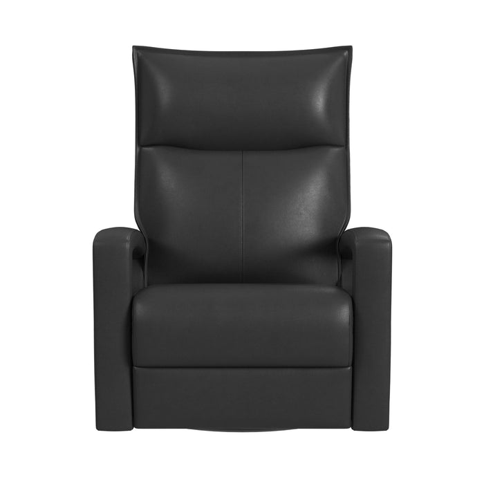 Eco P1 Recliner with Glider and Swivel - Tony’s Furniture Store & Linen (GA) - Multi Location