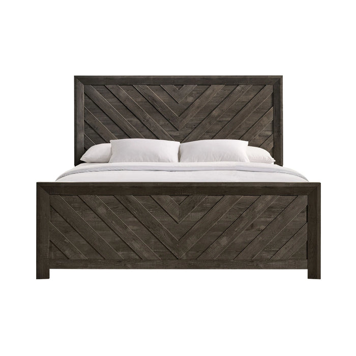 Eleanor Bed - Tony’s Furniture Store & Linen (GA) - Multi Location