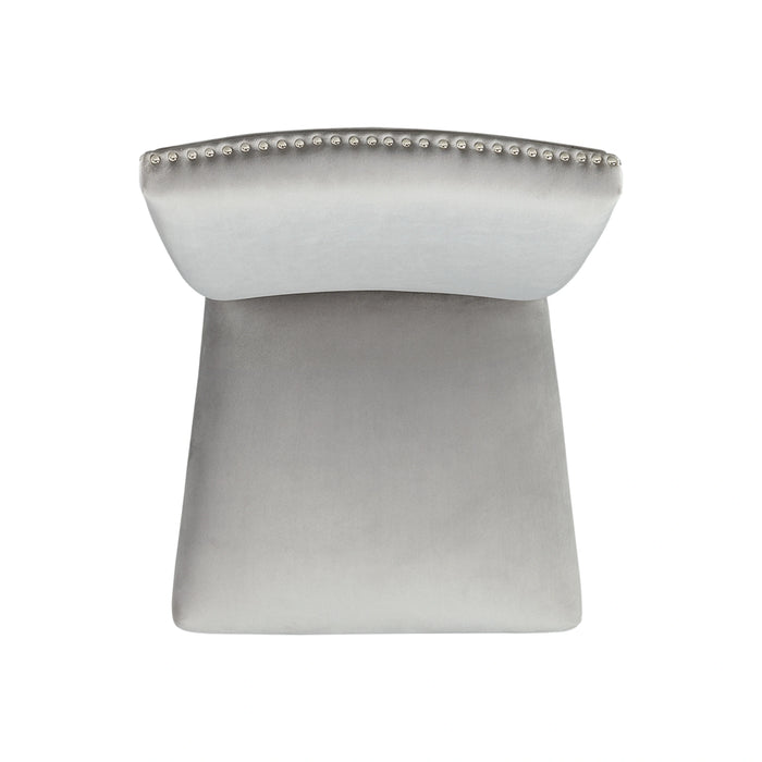 Francesca Dining Side Chair (2 Per Pack) - Tony’s Furniture Store & Linen (GA) - Multi Location