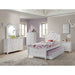 Alana Platform Bedroom Set w/ Storage Trundle - Tony’s Furniture Store & Linen (GA) - Multi Location