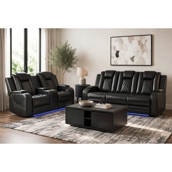 Carlo Living Room Set - Tony’s Furniture Store & Linen (GA) - Multi Location