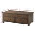 Jax Coffee Table W/Lift Top in Cherry - Tony’s Furniture Store & Linen (GA) - Multi Location