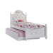 Alana Platform Bed w/ Storage Trundle - Tony’s Furniture Store & Linen (GA) - Multi Location