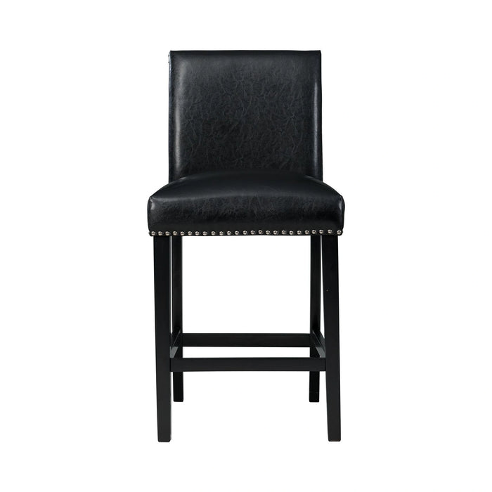 Meridian Side Chair (2 Per Pack) - Tony’s Furniture Store & Linen (GA) - Multi Location