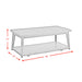 Libby Three Pack Occasional in dark - Tony’s Furniture Store & Linen (GA) - Multi Location