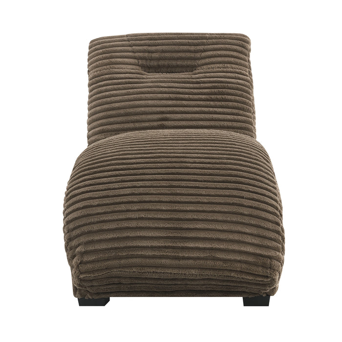 Dominick II Chaise in Masis - Tony’s Furniture Store & Linen (GA) - Multi Location