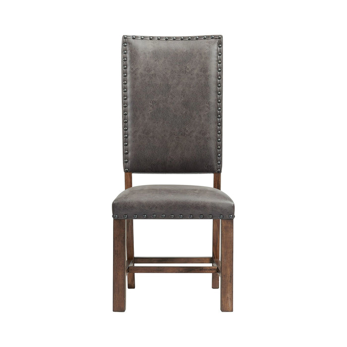 Gramercy Dining Side Chair (2pcs Per Carton) - Tony’s Furniture Store & Linen (GA) - Multi Location