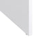 Irvine Mini Dressing Table with Stool, LED and USB in Glossy White - Tony’s Furniture Store & Linen (GA) - Multi Location