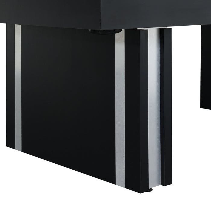 Ajax Billard Table SSG-102505 Billard Table - Tony’s Furniture Store & Linen (GA) - Multi Location