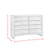 Emily Dresser Grey (Sturdy) - Tony’s Furniture Store & Linen (GA) - Multi Location