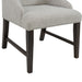 Montrose Dining Set in Espresso and Brown - Tony’s Furniture Store & Linen (GA) - Multi Location