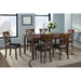Alex 60" 7PC Dining Set - Tony’s Furniture Store & Linen (GA) - Multi Location