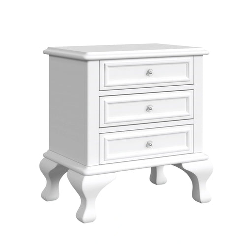 Jesse Nightstand - Tony’s Furniture Store & Linen (GA) - Multi Location