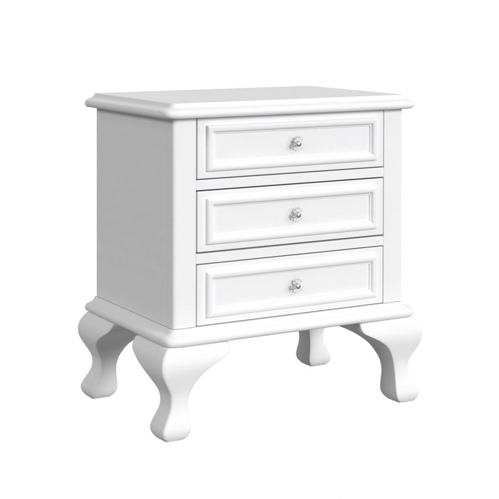 Jesse Panel Bedroom Set - Tony’s Furniture Store & Linen (GA) - Multi Location