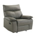 Wildcat Living Room Set in Aviarah Grey - Tony’s Furniture Store & Linen (GA) - Multi Location