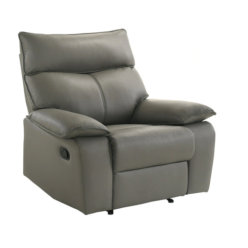 Wildcat Motion Recliner in Aviarah Grey - Tony’s Furniture Store & Linen (GA) - Multi Location