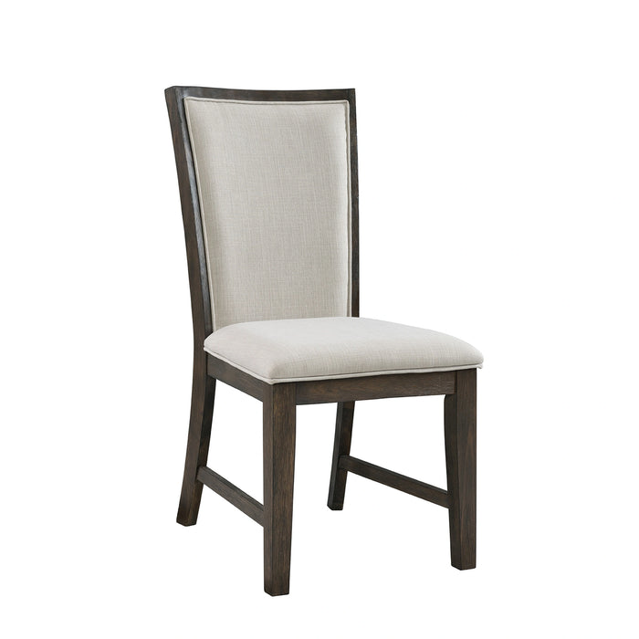Grady 7PC Dining Set-Table & Six Chairs - Tony’s Furniture Store & Linen (GA) - Multi Location