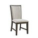 Grady Side Chair (2 Per Pack) - Tony’s Furniture Store & Linen (GA) - Multi Location