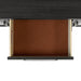Elodie Server in Charcoal - Tony’s Furniture Store & Linen (GA) - Multi Location