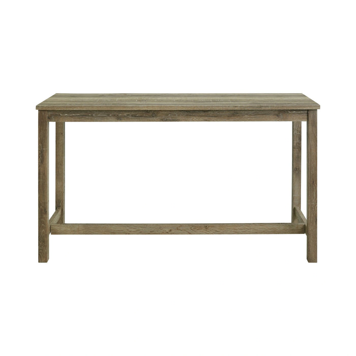 Oak Lawn Bar Table Single Pack (Table + Three Stools) - Tony’s Furniture Store & Linen (GA) - Multi Location