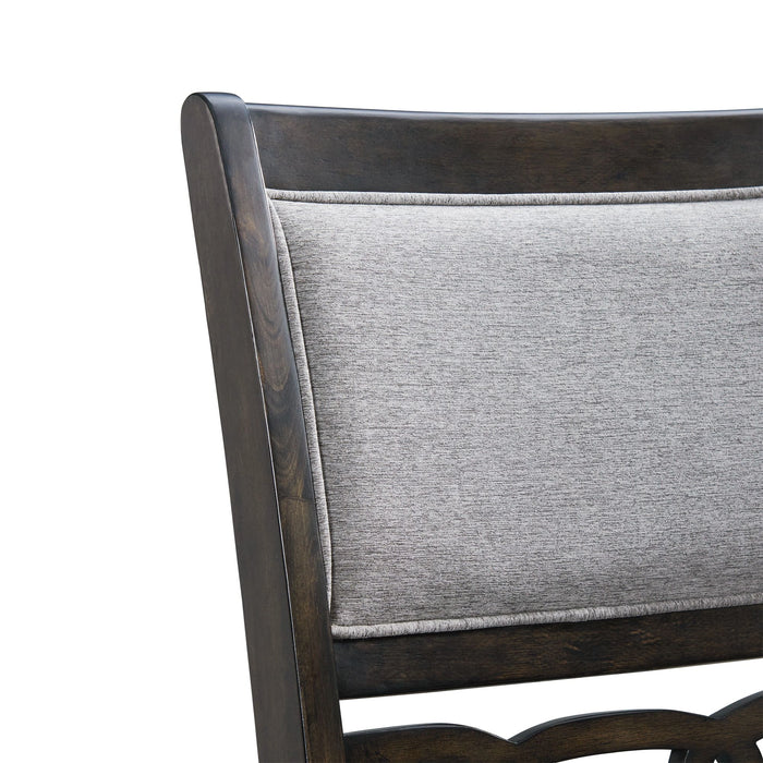 Amherst Side Chair (2 Per Pack) - Tony’s Furniture Store & Linen (GA) - Multi Location
