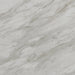 Everdeen Dining Table w/ White Faux Marble Top in Charcoal - Tony’s Furniture Store & Linen (GA) - Multi Location