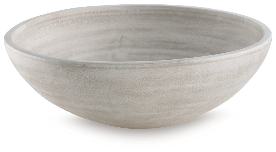Meadie Bowl - Tony’s Furniture Store & Linen (GA) - Multi Location