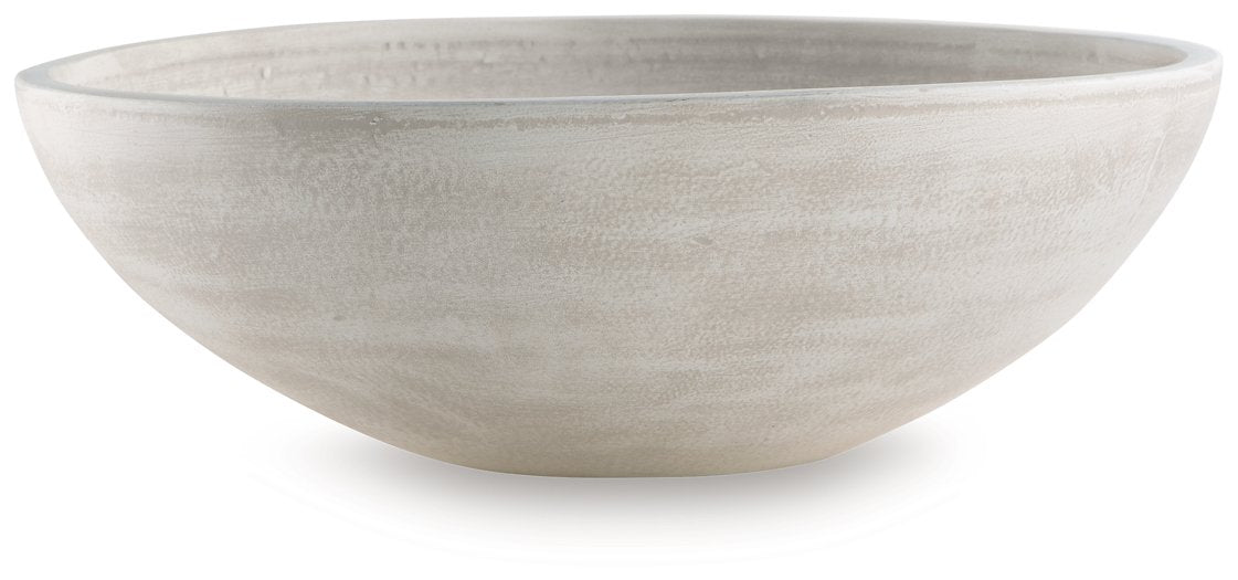 Meadie Bowl - Tony’s Furniture Store & Linen (GA) - Multi Location