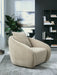 Yahya Swivel Accent Chair - Tony’s Furniture Store & Linen (GA) - Multi Location