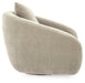 Yahya Swivel Accent Chair - Tony’s Furniture Store & Linen (GA) - Multi Location