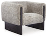 Olethea Accent Chair - Tony’s Furniture Store & Linen (GA) - Multi Location