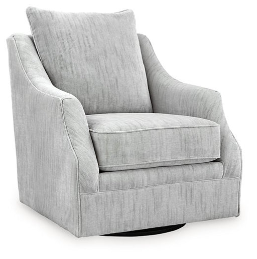 Gubbins Swivel Accent Chair - Tony’s Furniture Store & Linen (GA) - Multi Location