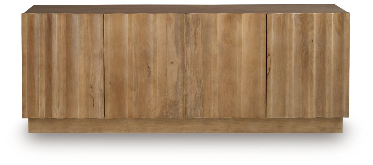 Timkins Accent Cabinet - Tony’s Furniture Store & Linen (GA) - Multi Location