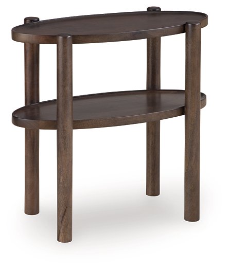 Wiattbury Accent Table - Tony’s Furniture Store & Linen (GA) - Multi Location