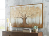 Dalewick Wall Art - Tony’s Furniture Store & Linen (GA) - Multi Location