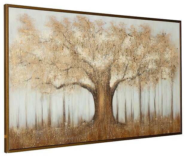 Dalewick Wall Art - Tony’s Furniture Store & Linen (GA) - Multi Location