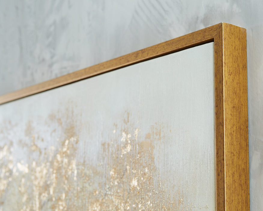 Dalewick Wall Art - Tony’s Furniture Store & Linen (GA) - Multi Location