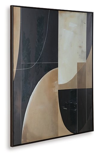 Ewanford Wall Art - Tony’s Furniture Store & Linen (GA) - Multi Location