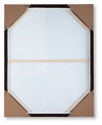 Ewanford Wall Art - Tony’s Furniture Store & Linen (GA) - Multi Location