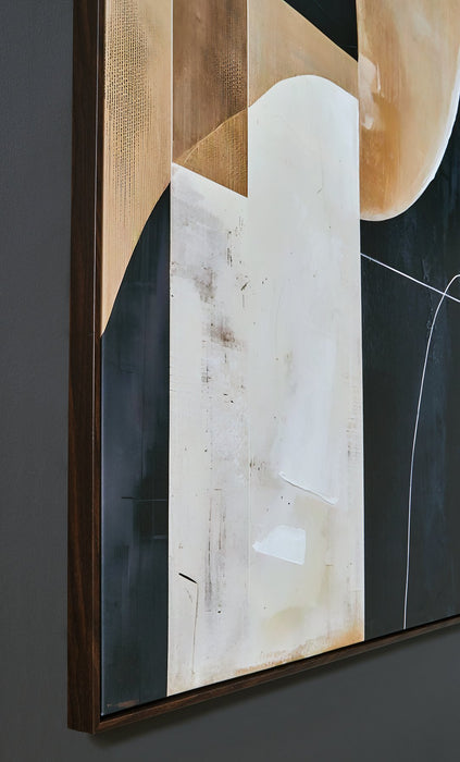Ewanford Wall Art - Tony’s Furniture Store & Linen (GA) - Multi Location