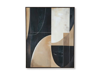 Ewanford Wall Art - Tony’s Furniture Store & Linen (GA) - Multi Location