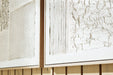 Andorfield Wall Art (Set of 2) - Tony’s Furniture Store & Linen (GA) - Multi Location